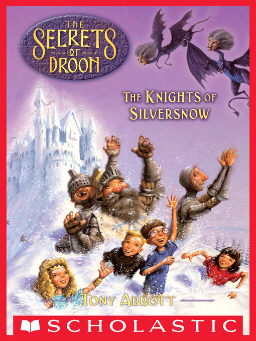 Read-Along - The Knights of Silversnow - Mid-Columbia Libraries